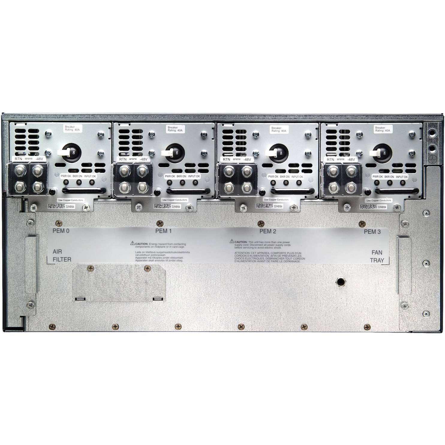 Buy MX240BASE3-ACH Juniper Networks MX-series MX240 - router - rack-mountable