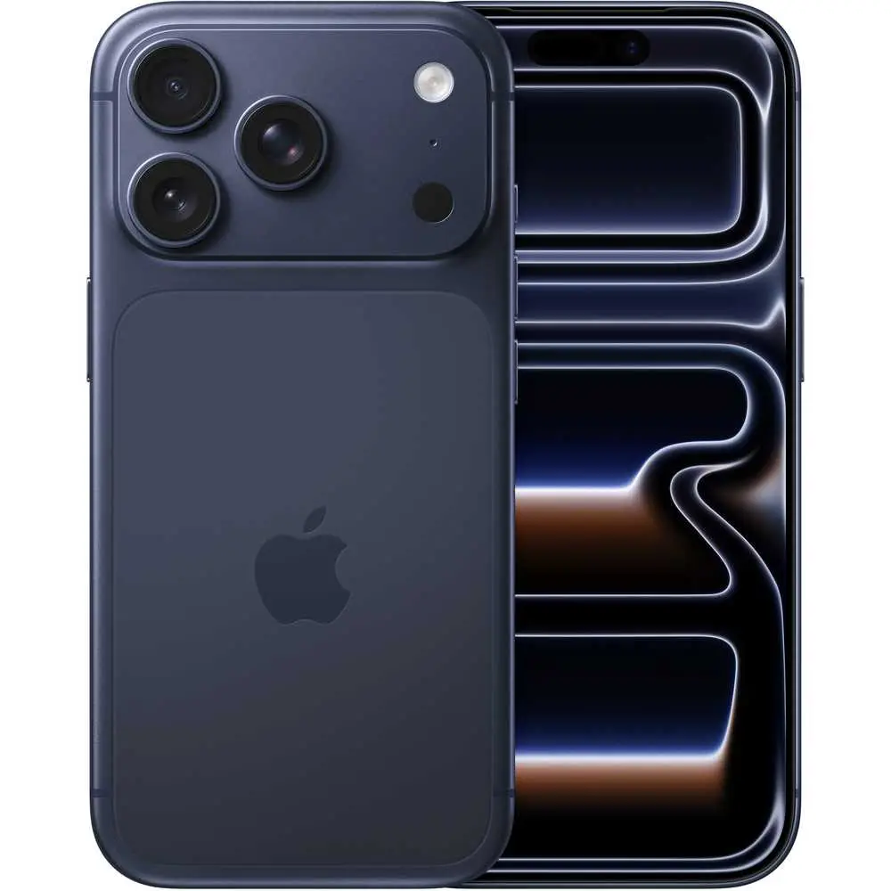 Buy Apple iPhone 17 Pro 256GB Deep Blue MG874AH/A