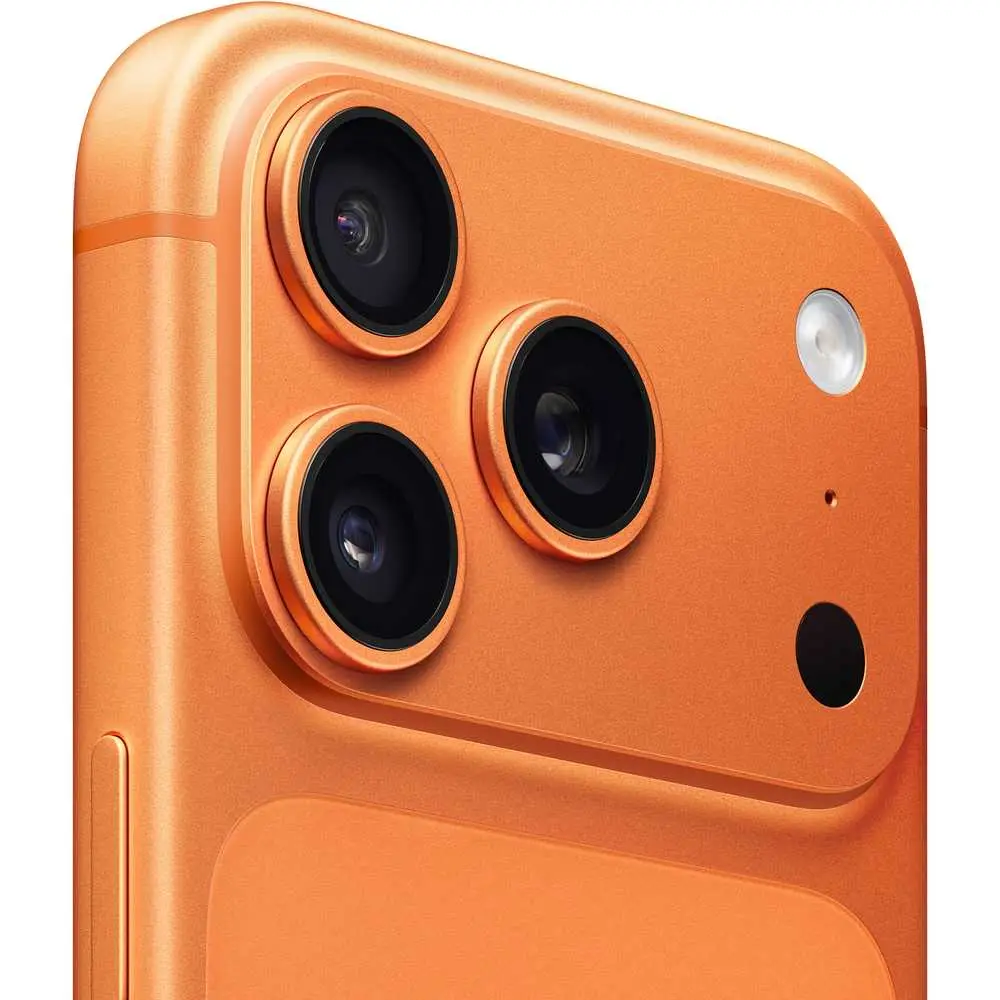 Buy Apple iPhone 17 Pro 512GB Cosmic Orange MG8A4AH/A