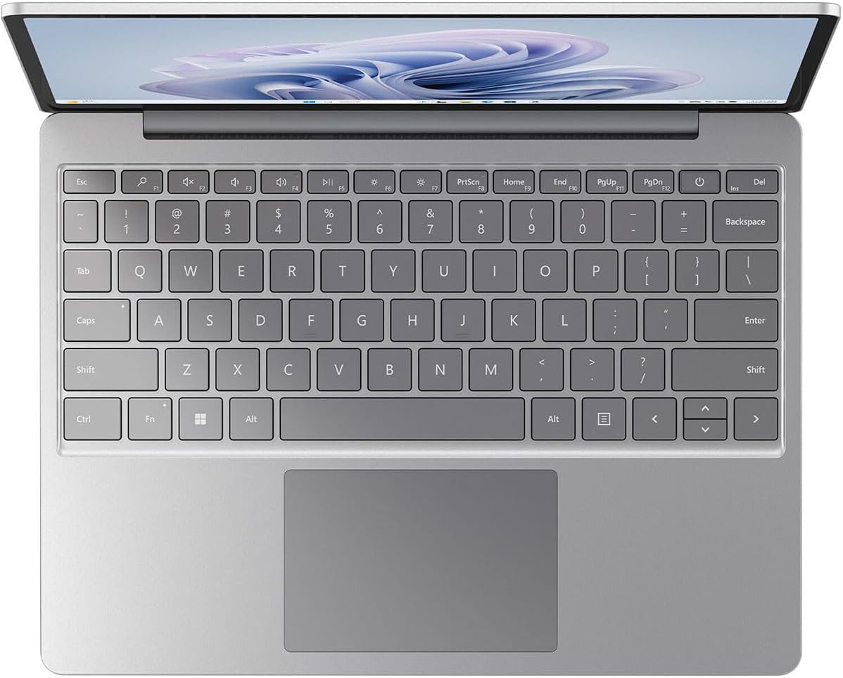 Buy Microsoft Surface Laptop Go 3 for Business Intel Core i5-1235U XJD-00001