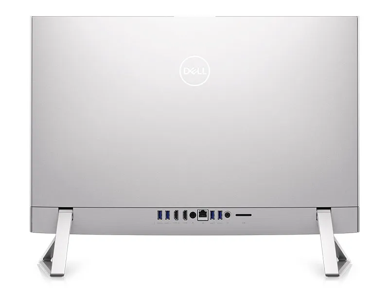 Buy Dell Inspiron 24-5420 All In One Computer (7166WHT-PUS)