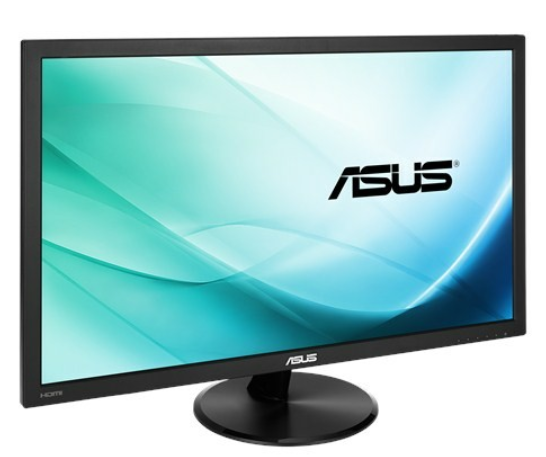 Buy Asus LED Gaming Monitor VP228HE 21.5
