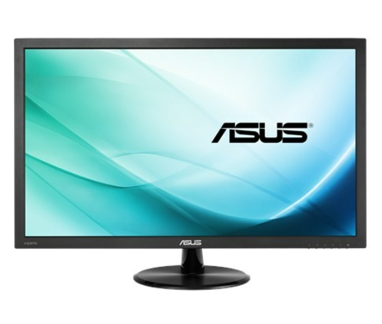Buy Asus LED Gaming Monitor VP228HE 21.5