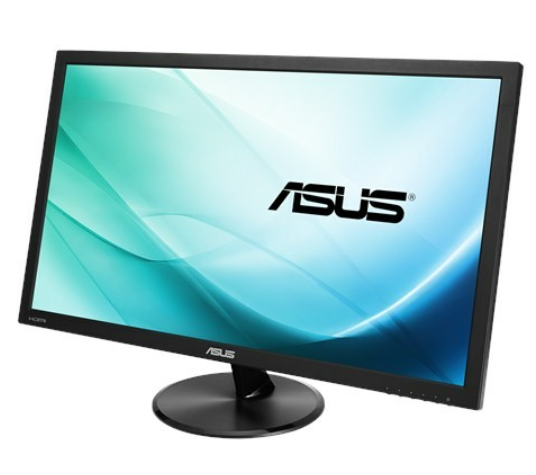 Buy Asus LED Gaming Monitor VP228HE 21.5