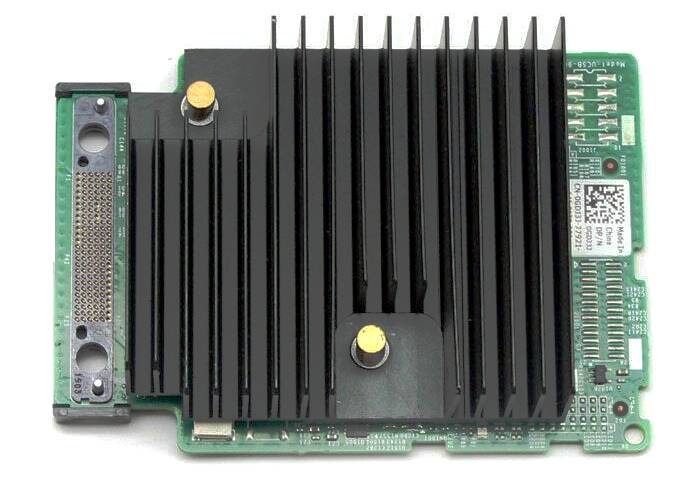 Buy 0R75VT Dell Perc H330 Mini Mono Card