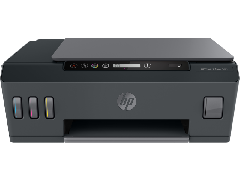Buy 4SR29A Hp Printer Smart Tank 500 All in One