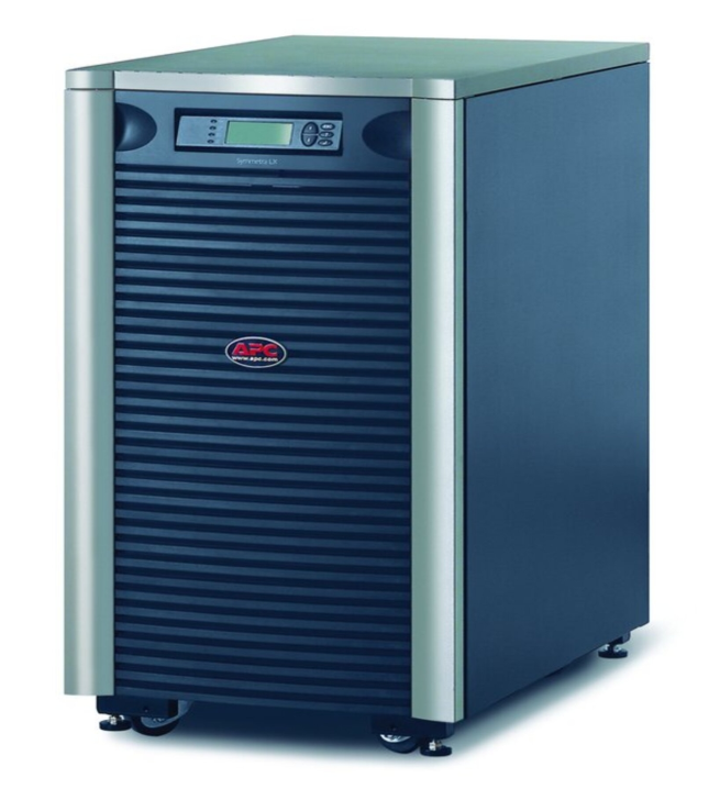 Buy APC UPS 8400W/12000VA SYA12K16ICH