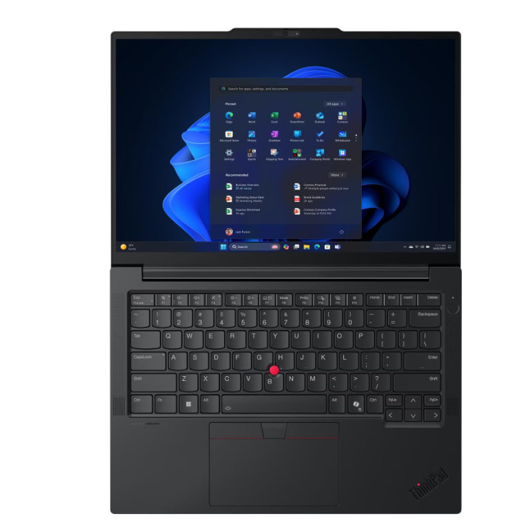 Buy Lenovo ThinkPad E14 Gen 7 (Intel) 21SX0067GR