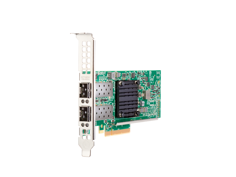 Buy HPE Ethernet 10Gb 2-port SFP+ BCM57414 Adapter