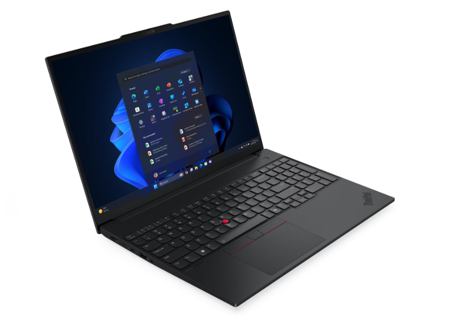 Buy Lenovo E16 G3 IAL,U7-255H,16GB DDR5,512GB SSD M.2 2242 TLC G4 21SR0017GP