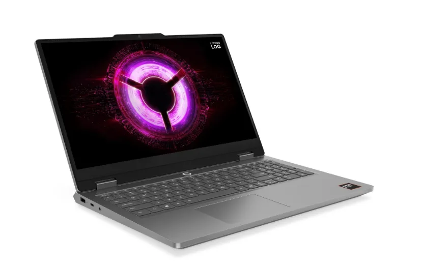 Lenovo LOQ 15IRX9 Gaming Laptop  Intel ¹³th Generation | Intel Core i7-13650HX Processor 83DV01HCRM
