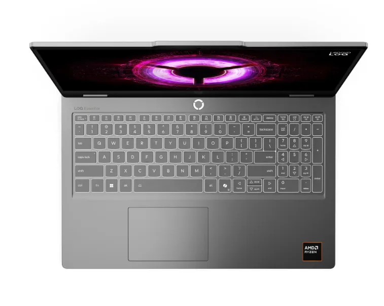 Buy Lenovo LOQ 15IRX9 Gaming Laptop Intel ¹³th Generation | Intel Core i7-13650HX Processor 83DV01HCRM
