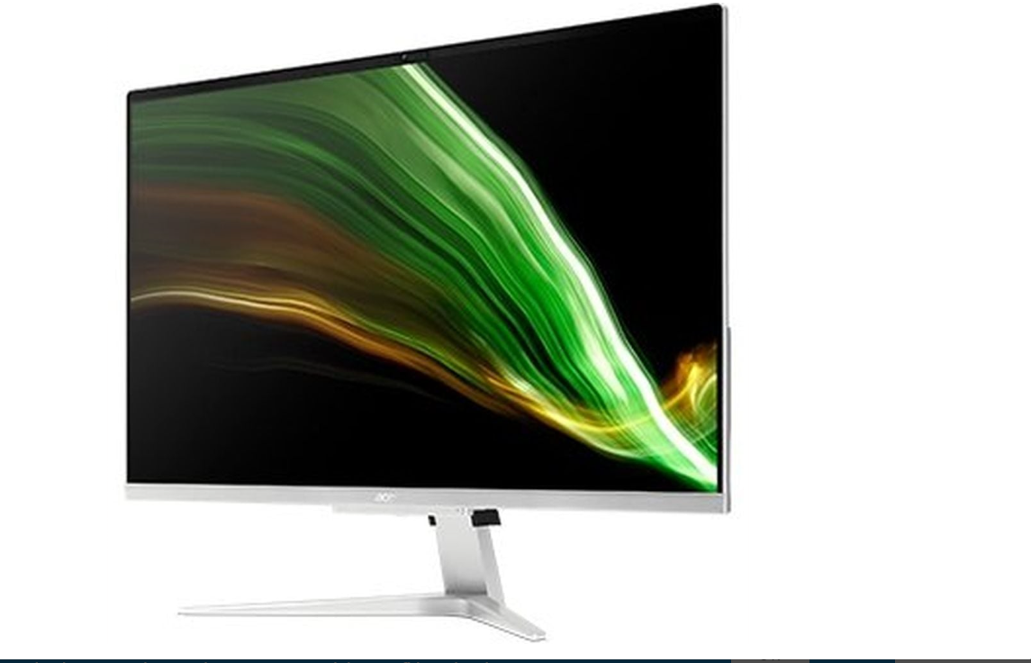Buy DQ.BGFEM.009 Acer Aspire AIO Desktop – Core i7 1165G7
