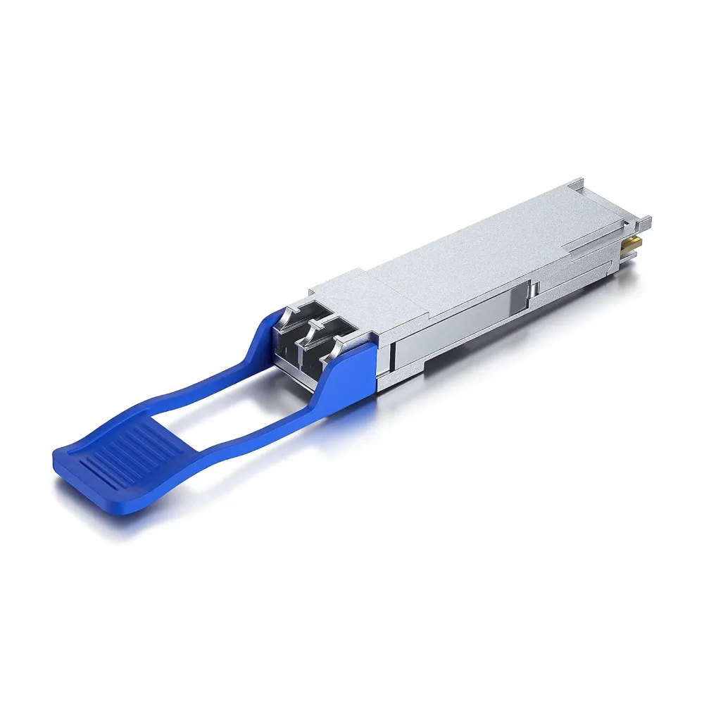 Buy Huawei Optical Module, 40G QSFP+, 1310nm, 2km, LC QSFP-40G-LR4-Lite