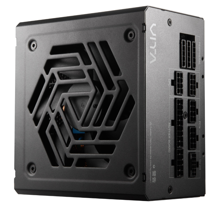 Buy FSP Vita GM 1000W Modular 80+ GOLD PCIE 5.1 PSU / Power Supply PPA8504200