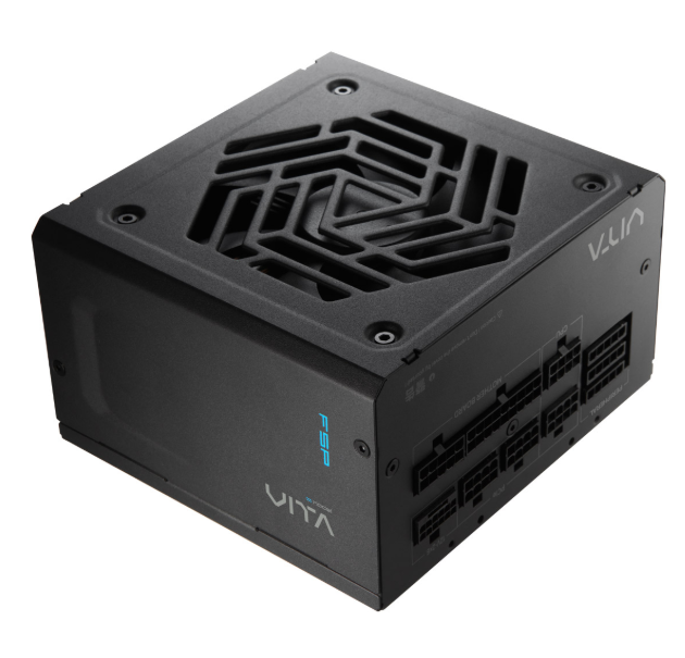 Buy FSP Vita GM 1000W Modular 80+ GOLD PCIE 5.1 PSU / Power Supply PPA8504200