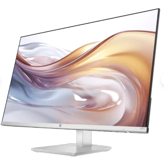 Buy HP Series 5 27 FHD Height Adjust Monitor - 527sh 94C51AA