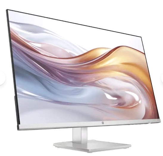 Buy HP Series 5 27 FHD Height Adjust Monitor - 527sh 94C51AA