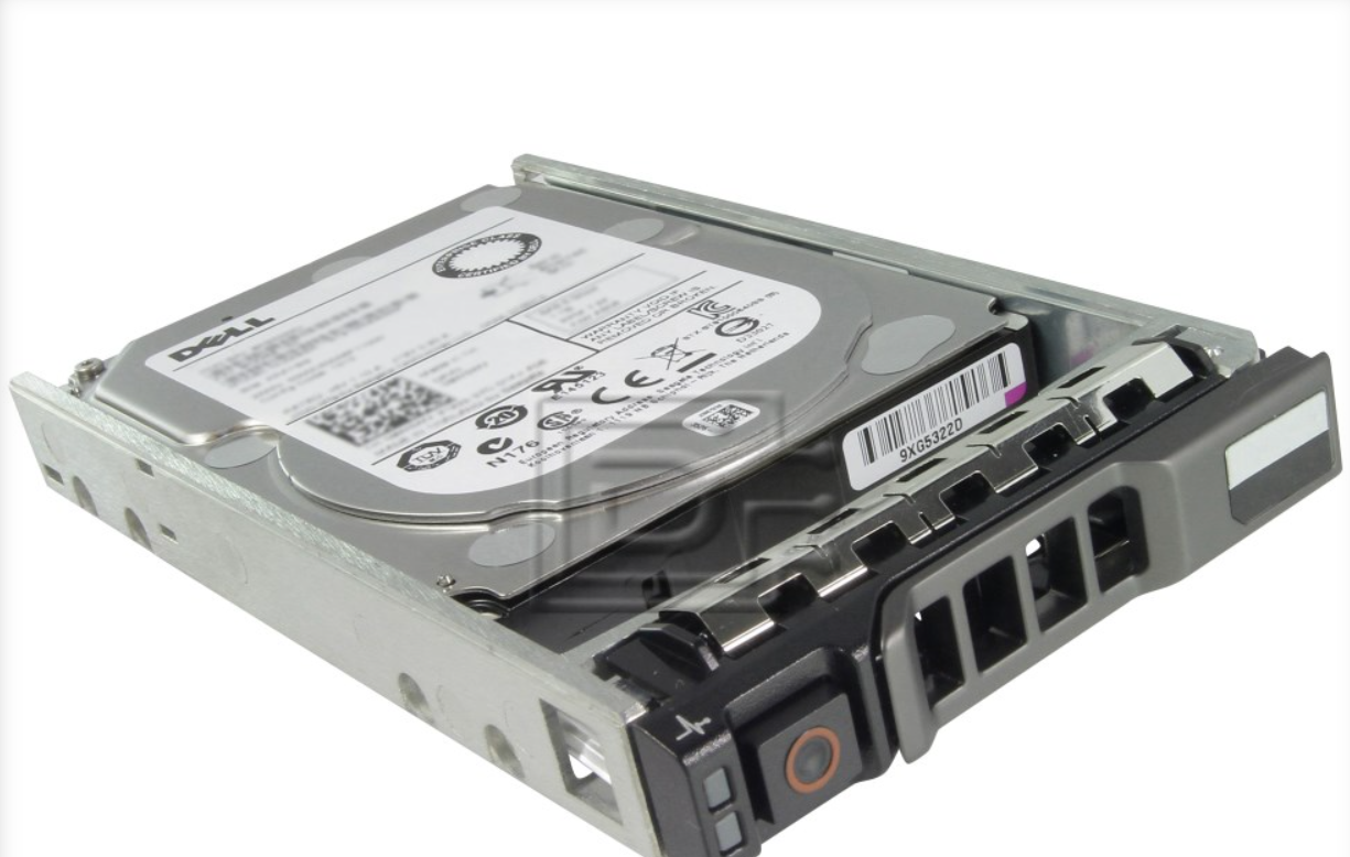 Buy SS-DEL4400363 1TB Near Line SAS 6Gbps 7.2K 2.5