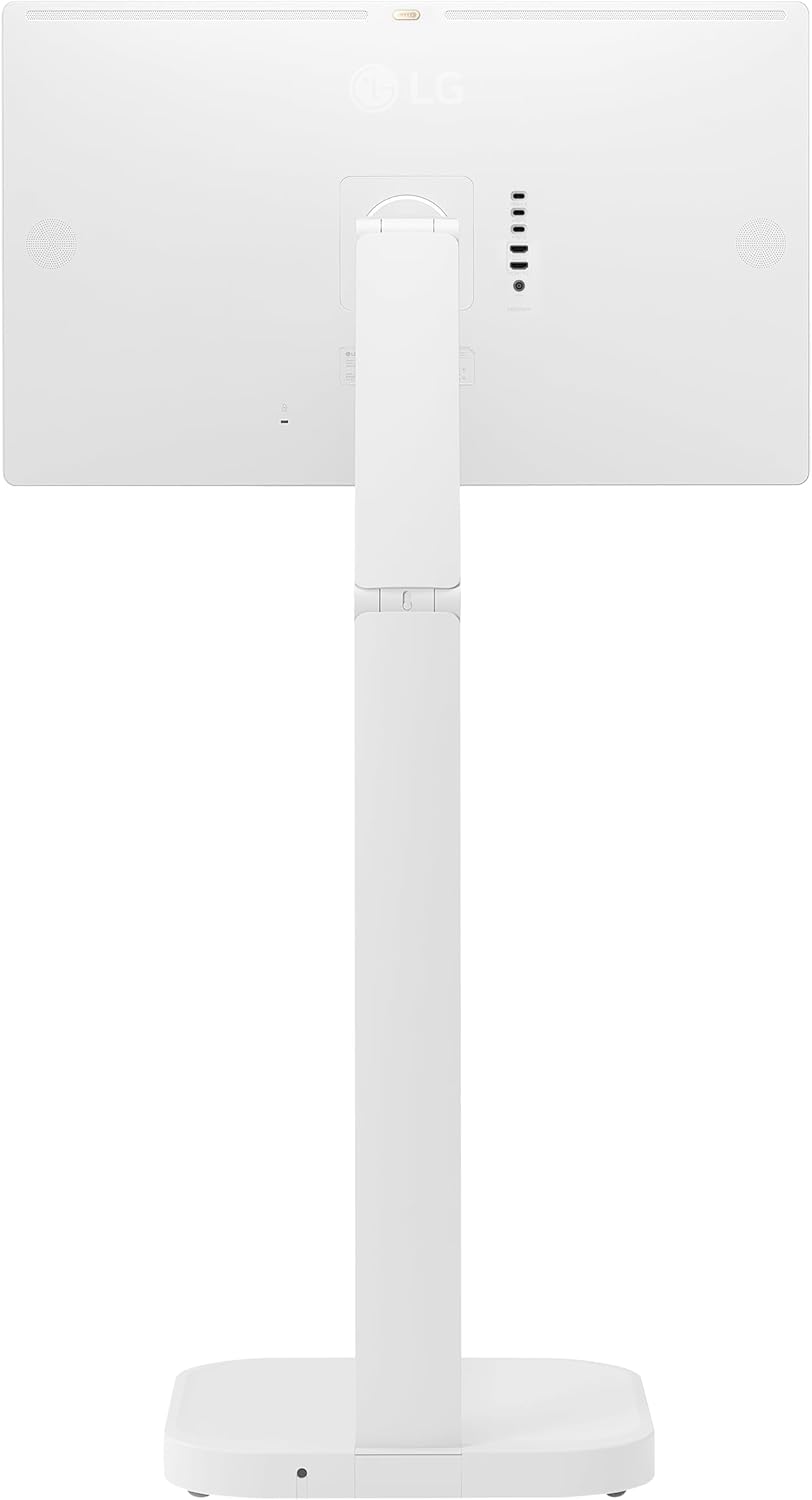 Buy LG 32 4K SMART SWING TUCH SCREEN MONITOR  32U889SA-WAMA