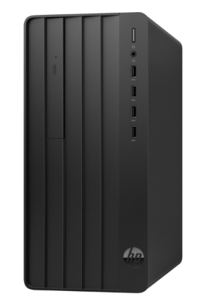 Buy (883N3EA) HP 290G9 PRO TOWER,I3-13100,8GB DDR4,256GB,DOS,1YR