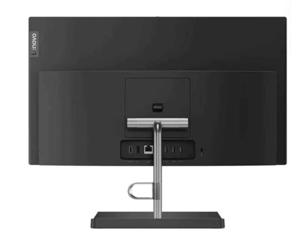 Buy Lenovo Aio V30a 21.5 FHD N-TCH I5-1135G7/8GB/256GBSSD/DVDRW/DOS/BLK/ENG 12D9001QGP