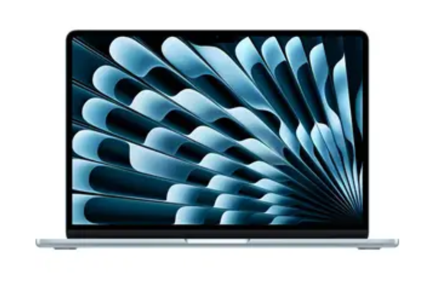 Buy Apple MacBook Air M4 13-inch (2025) – 10-core CPU / 24GB RAM / 512GB MC6V4AB