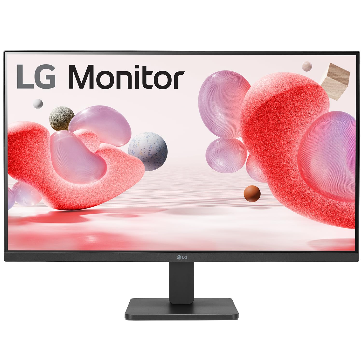Buy 27MR400-B.AMA LG 27 Inch (68.6cm) IPS FHD Monitor