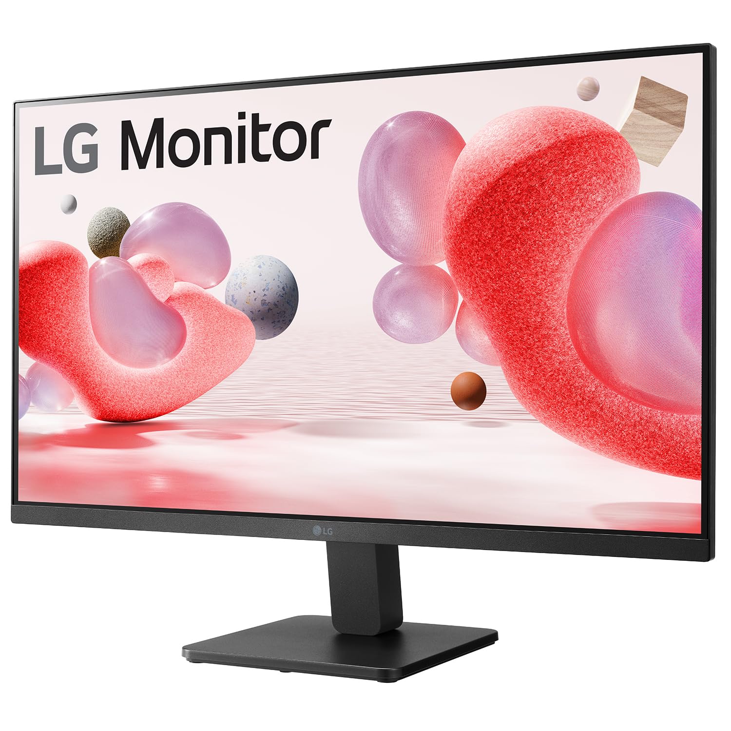 Buy 27MR400-B.AMA LG 27 Inch (68.6cm) IPS FHD Monitor