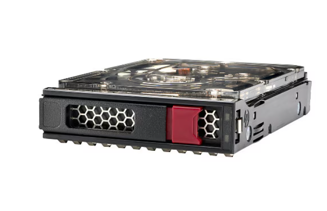 Buy 834028-B21 HPE 8TB SATA 7.2K LFF LP 512e HDD