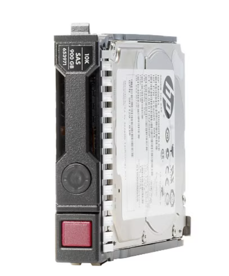 Buy 834028-B21 HPE 8TB SATA 7.2K LFF LP 512e HDD