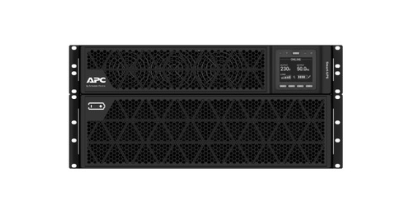 Buy SRTG10KXLI  APC Smart-UPS RT 10kVA 230V