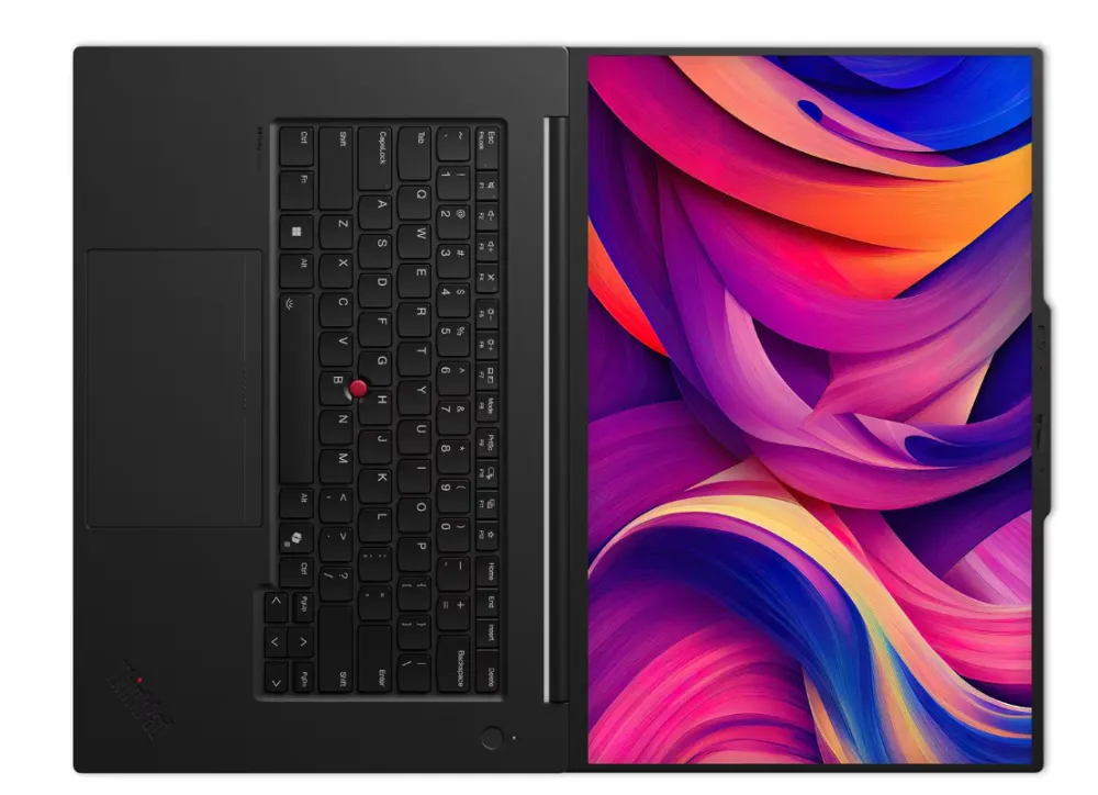 Buy Lenovo ThinkPad P16s Gen 4 Intel Core Ultra 7-255H 21QVS1PC00