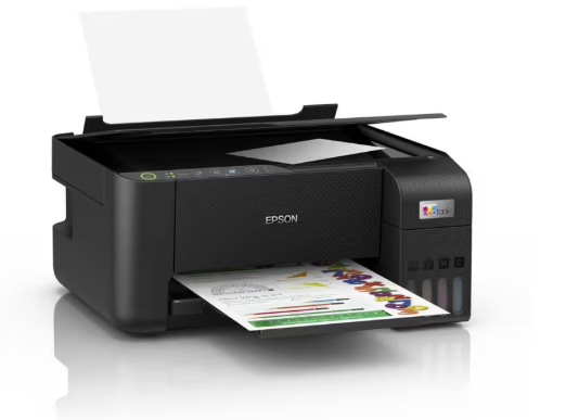 Buy EPSON PRINTER ECOTANK L3250 C11CJ67408