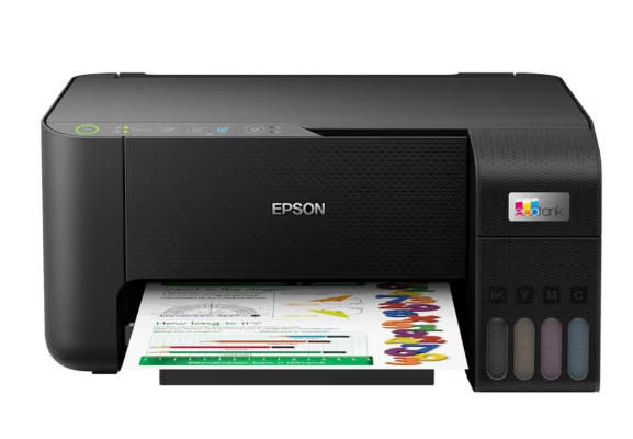 Buy EPSON PRINTER ECOTANK L3250 C11CJ67408