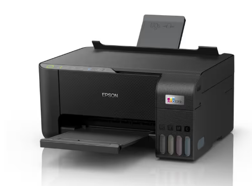 Buy EPSON PRINTER ECOTANK L3250 C11CJ67408