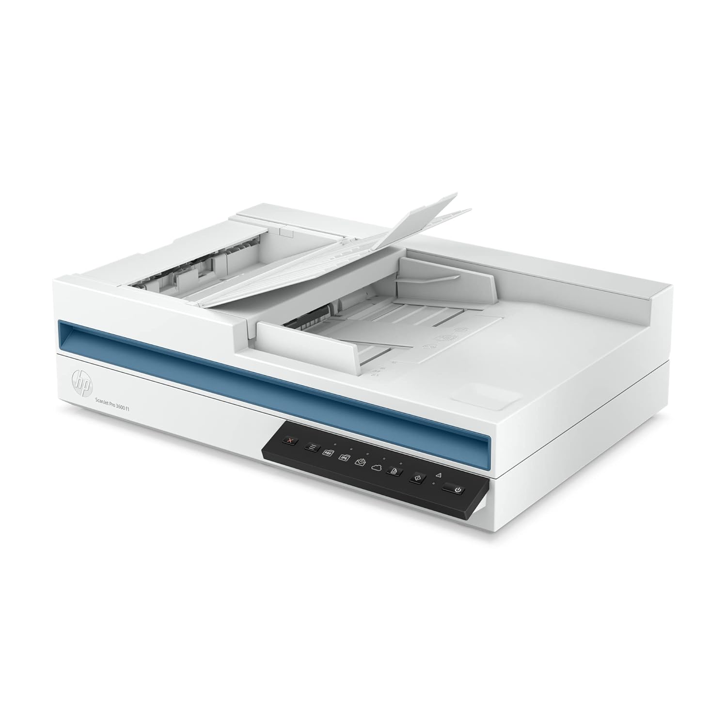 Buy 20G06A HP ScanJet Pro 3600 f1 Flatbed Scanner