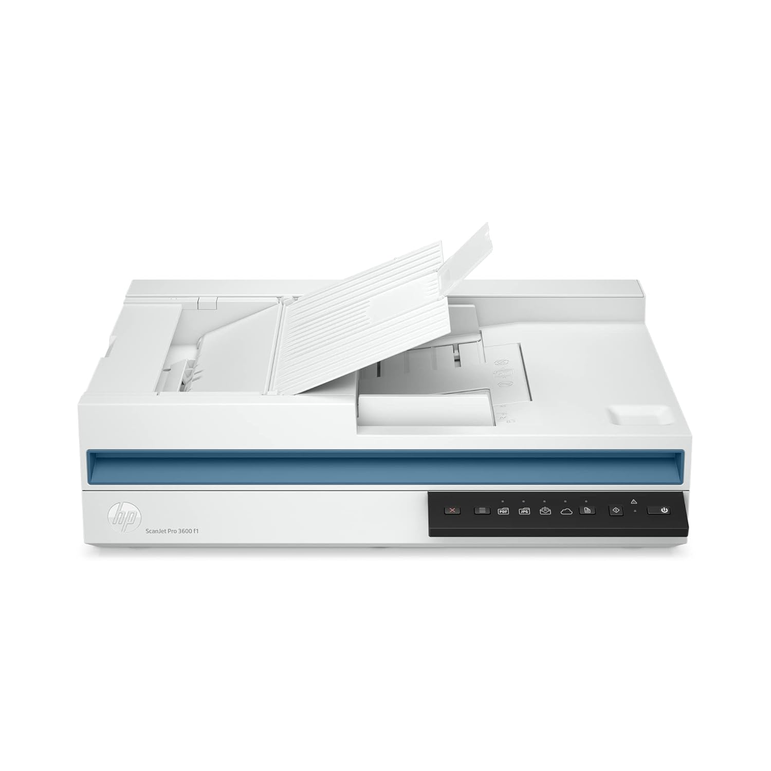 Buy 20G06A HP ScanJet Pro 3600 f1 Flatbed Scanner