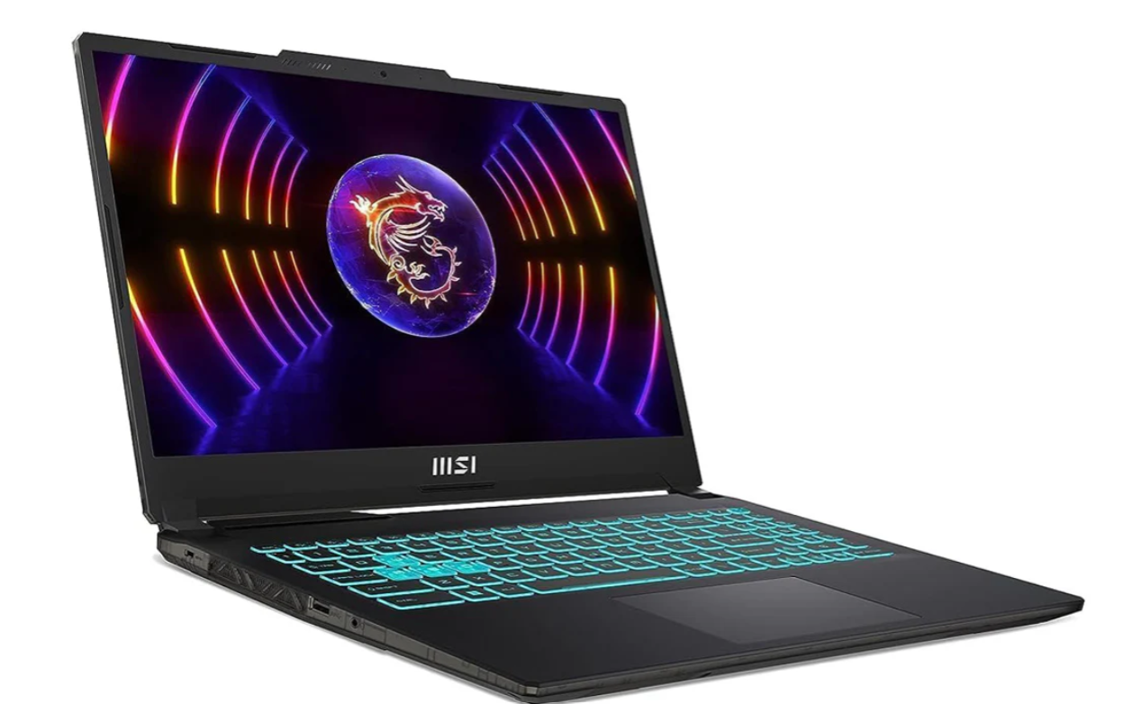 Buy MSI Cyborg 15 Gaming Laptop Intel Core i7-13620H 9S7-15K111-1497