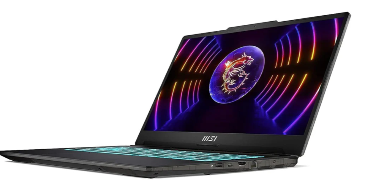 Buy MSI Cyborg 15 Gaming Laptop Intel Core i7-13620H 9S7-15K111-1497