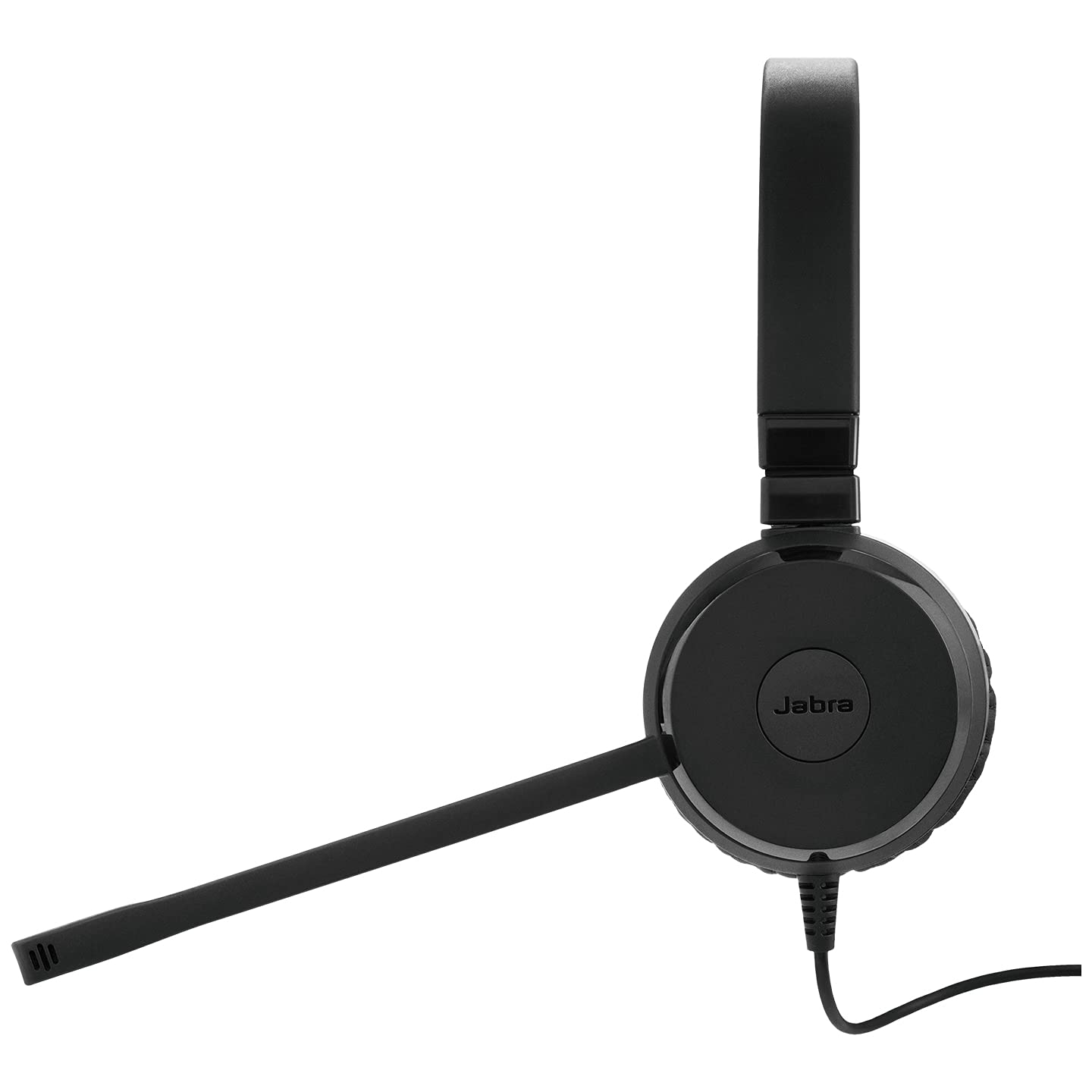 Buy ‎20SE UC Stereo  Jabra Evolve 20SE UC Stereo, Professional Wired On Ear Headset with Mic Great Sound & Easy Call Management