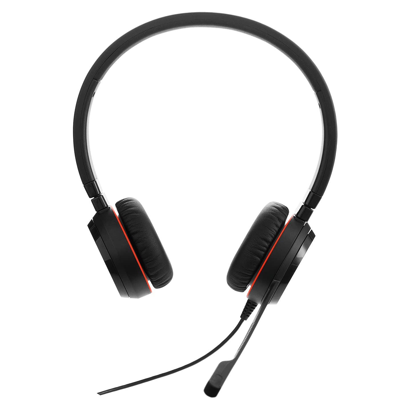 Buy ‎20SE UC Stereo  Jabra Evolve 20SE UC Stereo, Professional Wired On Ear Headset with Mic Great Sound & Easy Call Management