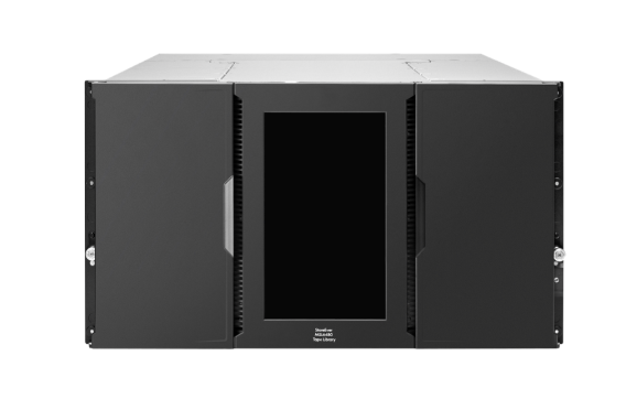 Buy QU626A  HPE StoreEver MSL6480 Scalable Expansion Module