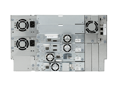 Buy QU626A  HPE StoreEver MSL6480 Scalable Expansion Module