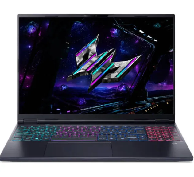 Buy ACER PHN16-71-91AW PREDATOR HELIOS NEO Core Ultra 9 275HX NH-QZSAA.001