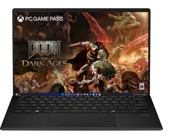 Buy ASUS - ROG Flow Z13 13.4