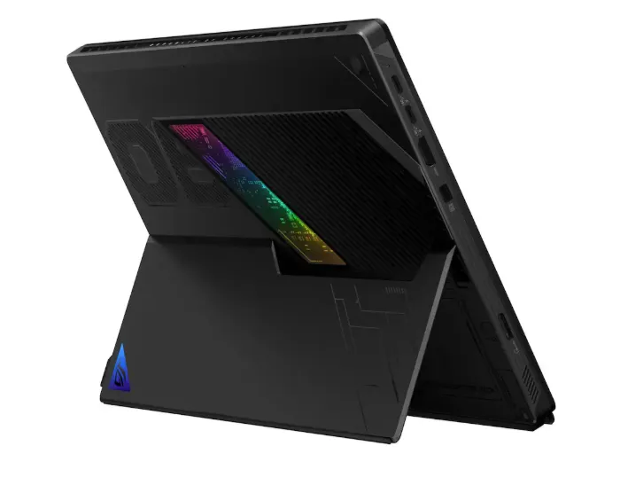 Buy ASUS - ROG Flow Z13 13.4