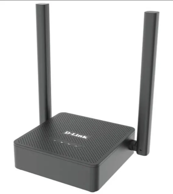 Buy D-Link DIR-612M Wireless N 300 Router with 2x 10/100 LAN Ports and 1x 10/100 WAN Port