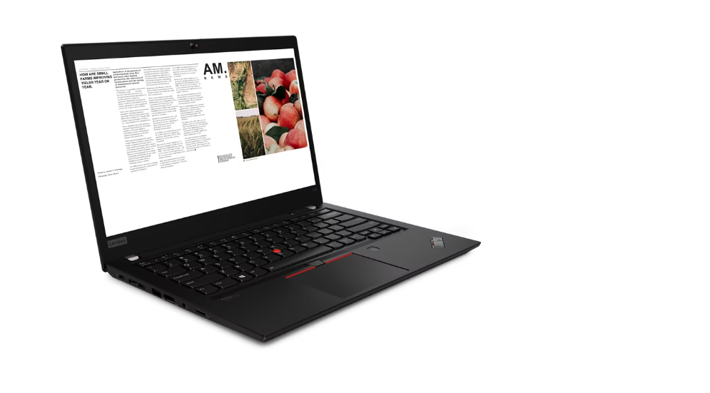 Buy T14,i7-1165G7,16GB Base DDR4,512GB SSD M.2 2280 NVMe,Integrated