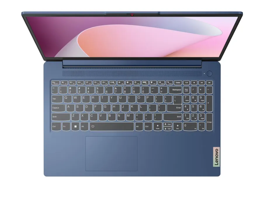 Buy Lenovo IdeaPad Slim 3 AMD Ryzen 5 40 - 8GB Memory - 256GB SSD 82XQ012GUS